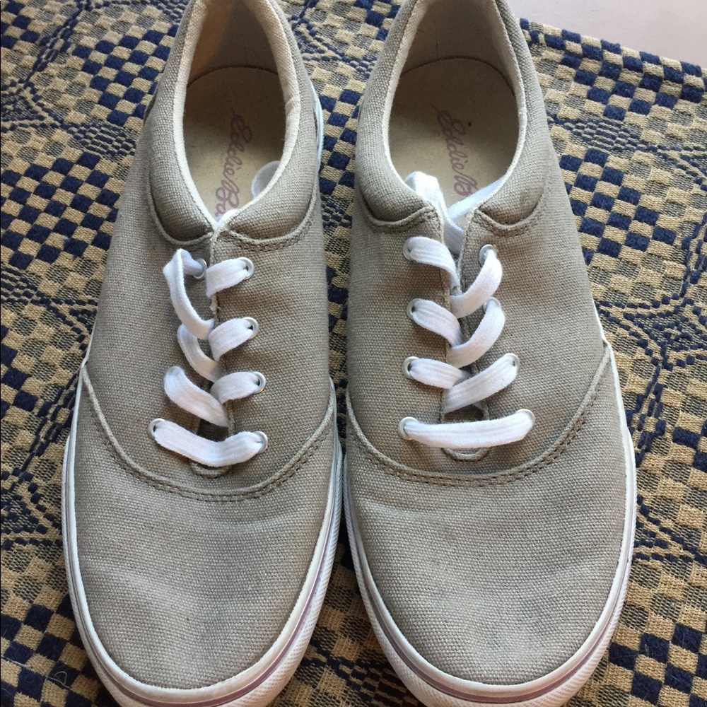 Women’s Eddie Bauer Sneakers